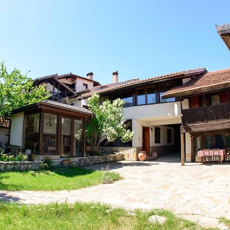 Self Catering Chalet Kulina Bansko Dış mekan fotoğraf