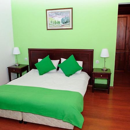 Self Catering Chalet Kulina Bansko Dış mekan fotoğraf
