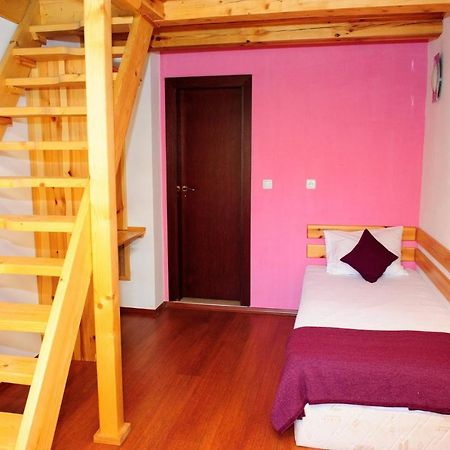Self Catering Chalet Kulina Bansko Dış mekan fotoğraf