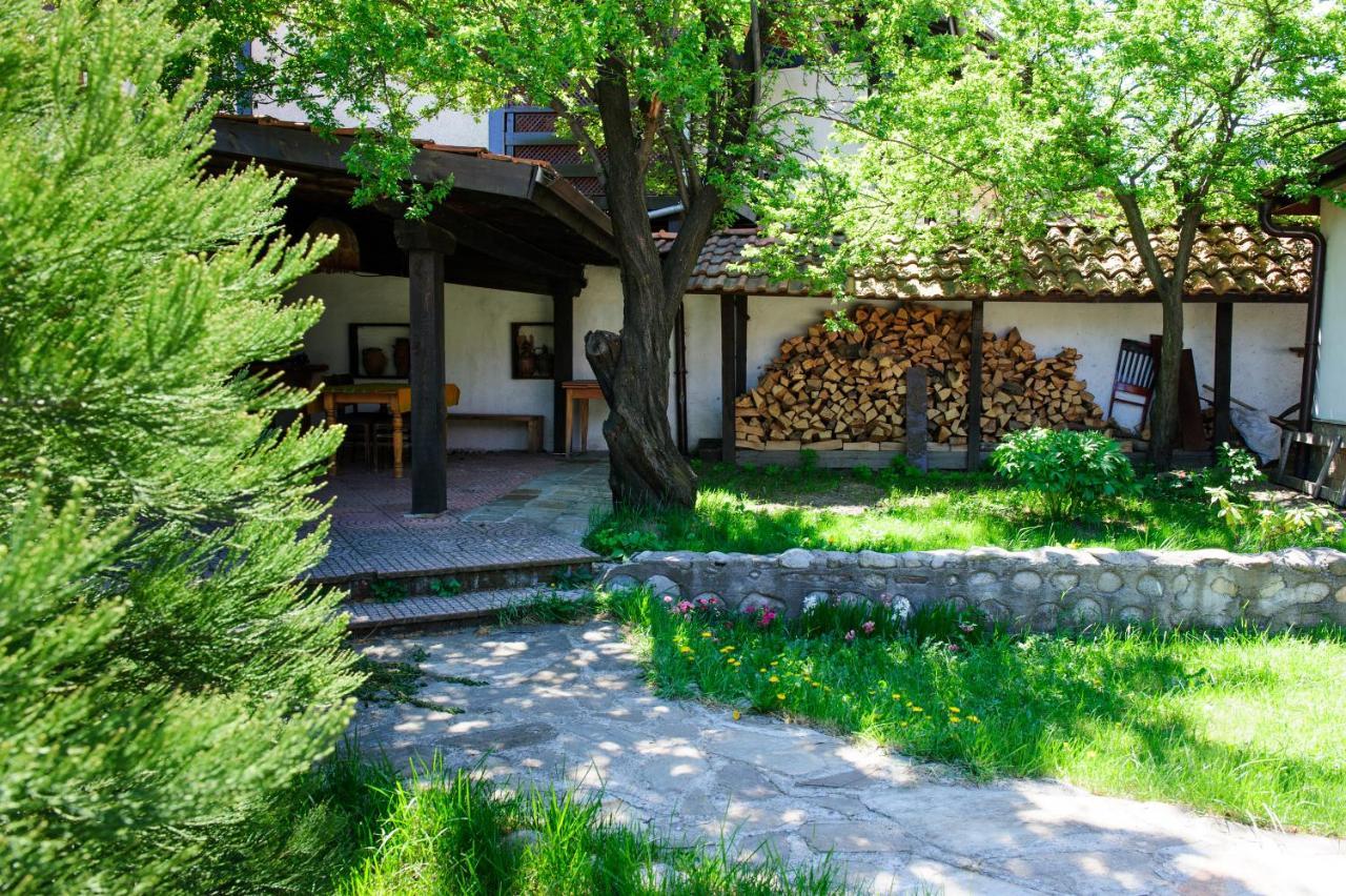 Self Catering Chalet Kulina Bansko Dış mekan fotoğraf