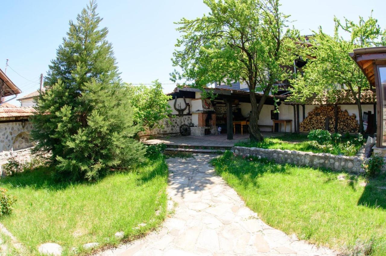 Self Catering Chalet Kulina Bansko Dış mekan fotoğraf