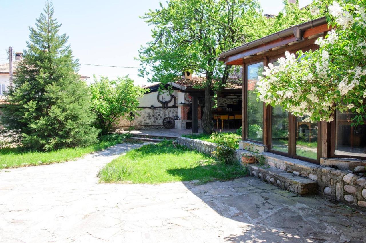 Self Catering Chalet Kulina Bansko Dış mekan fotoğraf