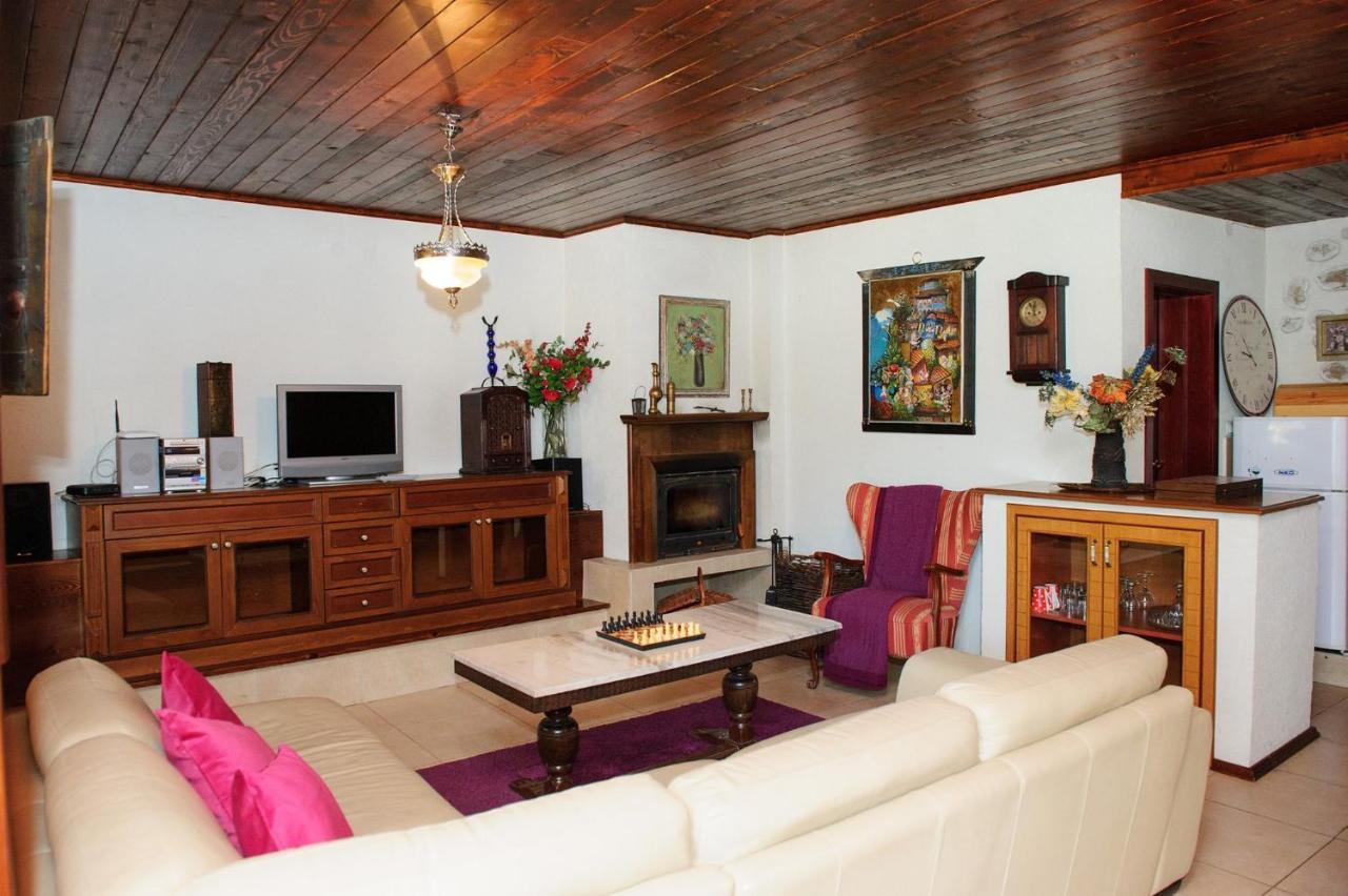 Self Catering Chalet Kulina Bansko Dış mekan fotoğraf
