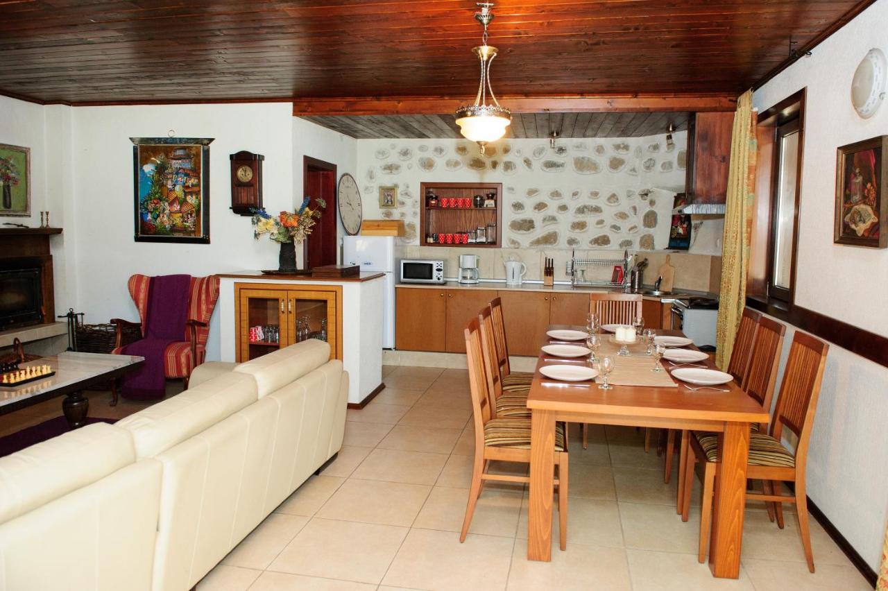 Self Catering Chalet Kulina Bansko Dış mekan fotoğraf