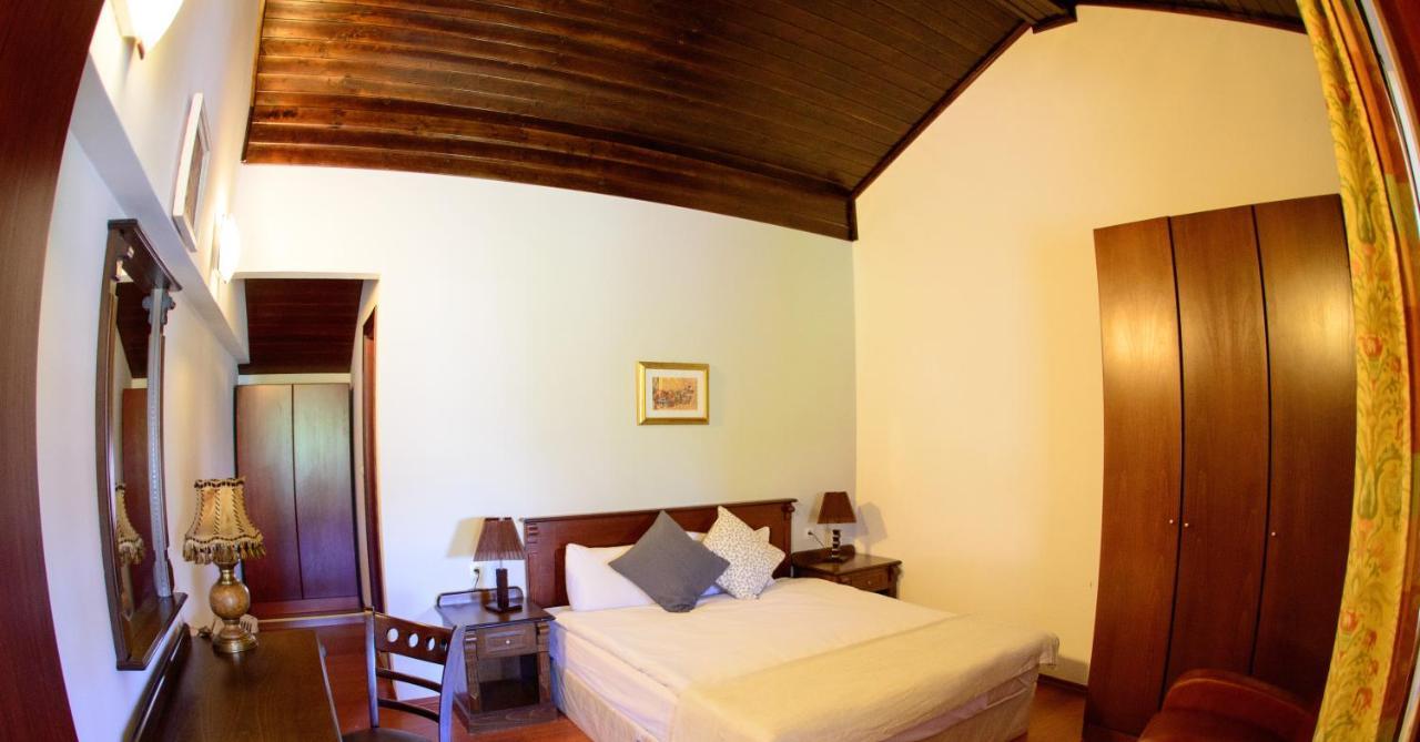 Self Catering Chalet Kulina Bansko Dış mekan fotoğraf