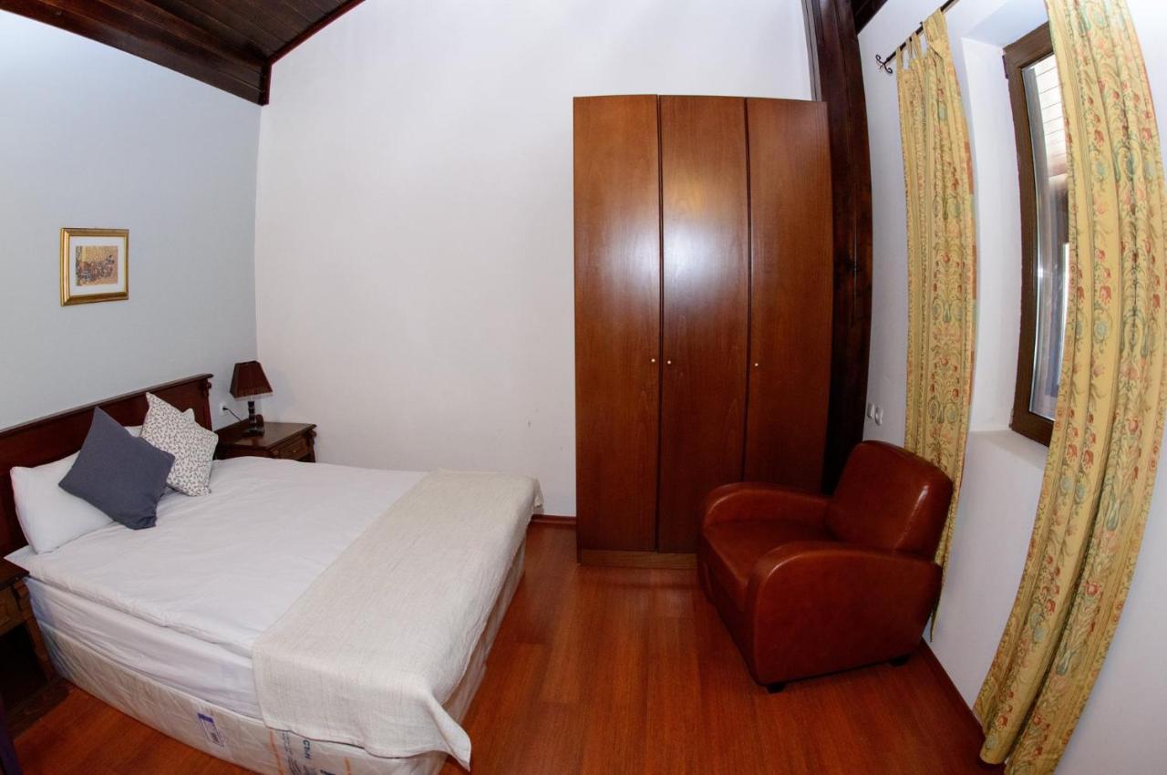 Self Catering Chalet Kulina Bansko Dış mekan fotoğraf