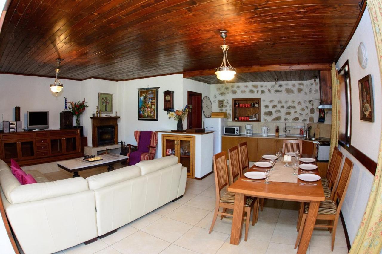 Self Catering Chalet Kulina Bansko Dış mekan fotoğraf