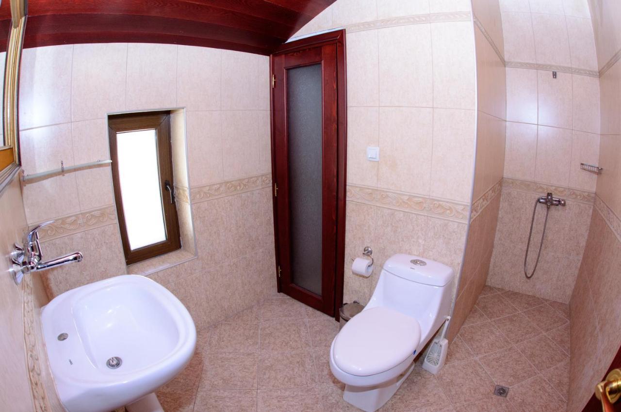 Self Catering Chalet Kulina Bansko Dış mekan fotoğraf