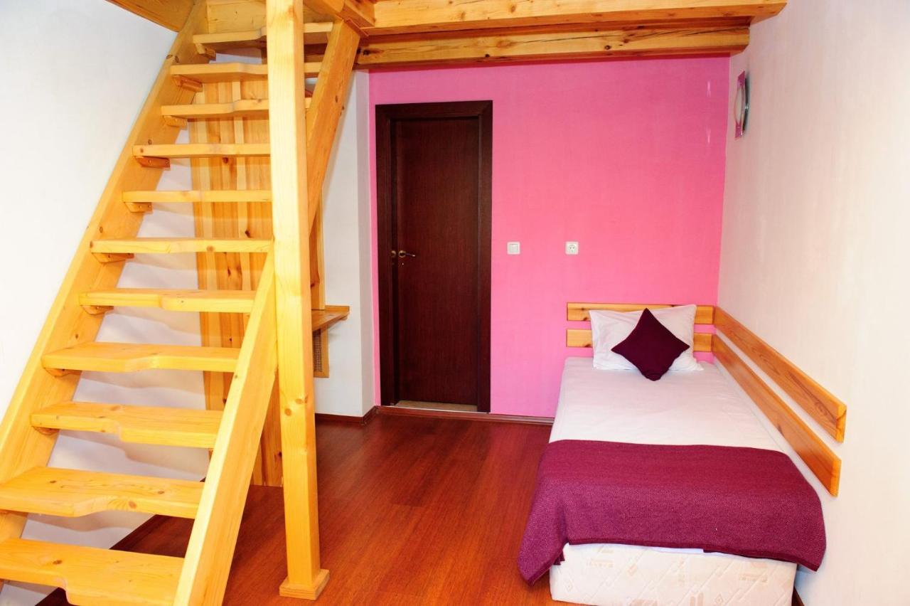 Self Catering Chalet Kulina Bansko Dış mekan fotoğraf